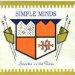 Simple Minds - Simple Minds - Sparkle In The Rain -