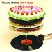 Rolling Stones - Let It Bleed