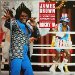 James Brown - Living In America