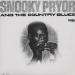 Pryor Snooky (1973) - And The Country Blues