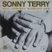 Sonny Terry - Sonny Terry - Vocal, Harmonica And Washboard Band - Le Chant Du Monde - Fwx-m 50106, Folkways Records - Fwx-m 50106