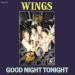 Wings - Good Night Tonight