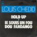Chedid, Louis - Hold Up