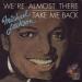 Jackson, Michael - We're Almost There