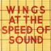 Wings - At Speed Of Sound