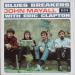 Mayall John, Bluesbreakers, Clapton Eric - Blues Breakers John Mayall With Eric Clapton