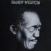 Weston Randy - Blues To Africa