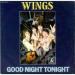 Wings - Good Night Tonight