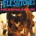 Fleshtones - Hexbreaker !