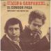 Simon And Garfunkel - El Condor Pasa