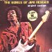 Jimi Hendrix - Jimi Hendrix - Genius Of Jimi Hendrix, Original Sessions - Disques Festival - Album 204