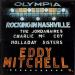 Mitchell Eddy - Rocking In Nashville