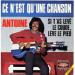 Antoine - Ce N'est Qu'une Chanson