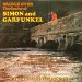 The Tony Mansell Singers - Bridge Over - The Genius Of Simon And Garfunkel - Tony Mansell Singers, The Lp