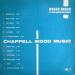Roger Roger - Chappell Mood Music Vol.1