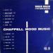 Roger Roger - Chappell Mood Music Vol.10