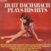 Burt Bacharach - Plays His Hits