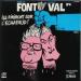 Font & Val - Ils Finiront Sur L'échafaud N°4