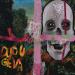 Dudu Geva - Retrovulva 2003