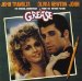 Bo Film Olivia Newton-john / John Travolta - Grease