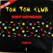 Tom Tom Club - Wordy Rappinghood / Elephant