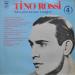 Tino Rossi - Mes Plus Beaux Tangos - Enregistrements Originaux : Vol.4