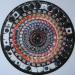 Sculpture - Rotary Signal Emitter