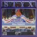 Styx - Paradise Theatre