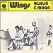 Wings - Hi Hi Hi