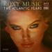 Roxy Music - The Best Of Roxy Music