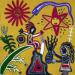 Midnight Oil - Earth And Sun And Moon