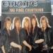 Europe - Final Countdown