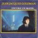 Jean-jacques Goldman - Encore Un Matin