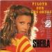 Sheila - Pilote Sur Les Ondes