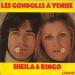 Sheila & Ringo - Les Gondoles A Venise
