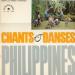 Bayanihan - Chants Et Danses Des Philippines