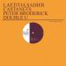 Laetitia Sadier / Castanets / Peter Broderick / Double U - Woolly Jumpers Ep Vol 1