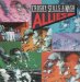 Crosby Stills And Nash - Allies Lp