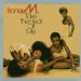 Boney M - Take The Heat Off Me