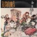Fleshtones(the) - Speed Connection, Vol. 2: The Final Chapter - Live In Paris 1985