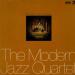 Modern Jazz Quartet - Modern Jazz Quartet