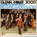 Werner Bamgard And His  Big Band  Baden Baden - Gleen Miller 2000
