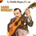 Django Reinhardt - Le Double Disque D'or