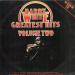 Barry White 1981 - Barry White : Greates Hits Vol 2