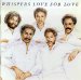 Whispers 1983 - Love For Love