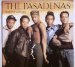 Pasadenas 1992 - Make It With You - 12 Inch Vinyl
