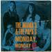 The Mama's & The Papa's - Monday , Monday