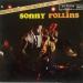 Sonny Rollins - Our Man In Jazz