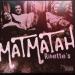 Matmatah - Ribette's