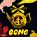 Gong - Flying Teapot